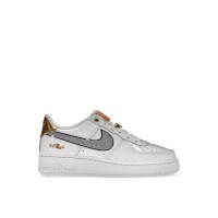 Подростковые кроссовки Nike Air Force 1 Low 07 LV8 NOLA (GS)