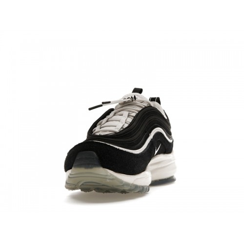 Кроссы Nike Air Max 97 Premium Hangul Day (W) - женская сетка размеров