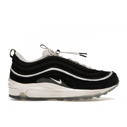 Кроссы Nike Air Max 97 Premium Hangul Day (W) - женская сетка размеров