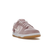Женские кроссовки Nike Dunk Low Teddy Bear (W)
