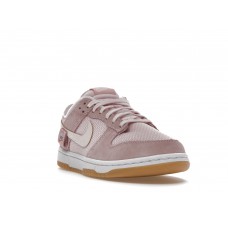 Женские кроссовки Nike Dunk Low Teddy Bear (W)