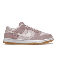 Женские кроссовки Nike Dunk Low Teddy Bear (W)