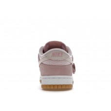 Женские кроссовки Nike Dunk Low Teddy Bear (W)