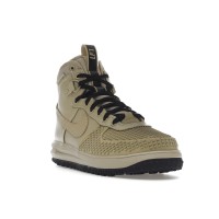 Nike Lunar Force 1 Duckboot Tan