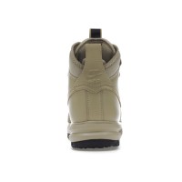 Nike Lunar Force 1 Duckboot Tan