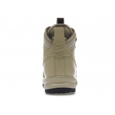 Nike Lunar Force 1 Duckboot Tan