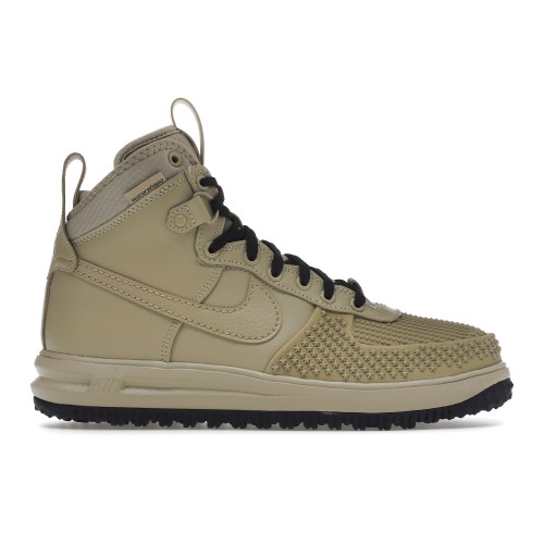 Кроссы Nike Lunar Force 1 Duckboot Tan - мужская сетка размеров