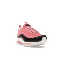 Nike Air Max 97 Pink Glaze Black