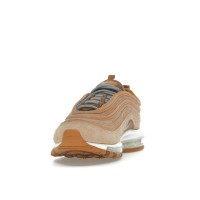 Nike Air Max 97 Teddy Bear Praline
