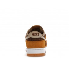 Кроссовки Nike Dunk Low SE Teddy Bear Praline
