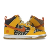 Кроссовки Nike Dunk High PRM Somos Familia