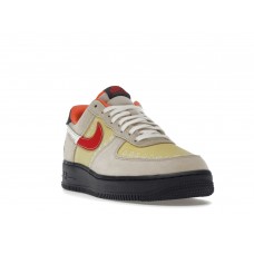 Кроссовки Nike Air Force 1 Low 07 LX Somos Familia