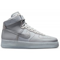 Кроссовки Nike Air Force 1 High Wolf Grey