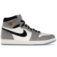 Jordan 1 Retro High OG All-Star Cool Grey