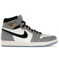 Jordan 1 Retro High OG All-Star Cool Grey