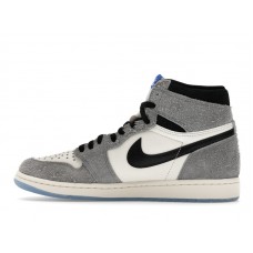 Jordan 1 Retro High OG All-Star Cool Grey