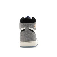Jordan 1 Retro High OG All-Star Cool Grey
