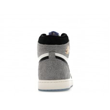 Jordan 1 Retro High OG All-Star Cool Grey