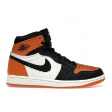 Кроссовки Jordan 1 Retro High OG Shattered Backboard (2025)