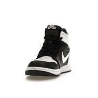 Jordan 1 Retro High OG Black White