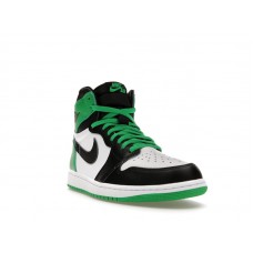 Jordan 1 Retro High OG Lucky Green