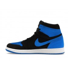 Jordan 1 Retro High OG Royal Reimagined