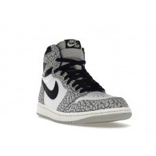 Jordan 1 Retro High OG White Cement