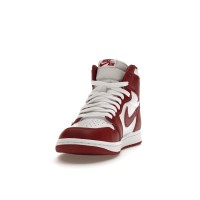 Jordan 1 Retro High OG Artisanal Team Red