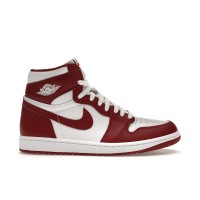 Кроссовки Jordan 1 Retro High OG Artisanal Team Red