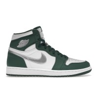Кроссовки Jordan 1 Retro High OG Gorge Green