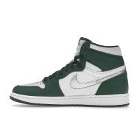 Jordan 1 Retro High OG Gorge Green