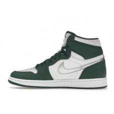 Jordan 1 Retro High OG Gorge Green