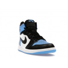 Jordan 1 Retro High OG UNC Toe
