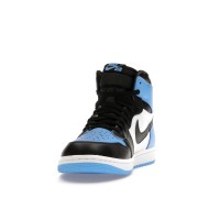 Jordan 1 Retro High OG UNC Toe