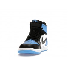 Jordan 1 Retro High OG UNC Toe