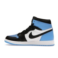 Jordan 1 Retro High OG UNC Toe