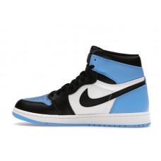 Jordan 1 Retro High OG UNC Toe