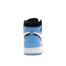 Jordan 1 Retro High OG UNC Toe