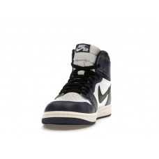Jordan 1 Retro High OG Midnight Navy