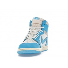 Кроссовки Jordan 1 Retro High OG UNC Reimagined