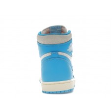 Кроссовки Jordan 1 Retro High OG UNC Reimagined