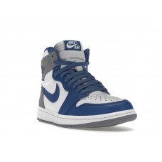 Jordan 1 Retro High OG True Blue