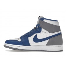 Jordan 1 Retro High OG True Blue