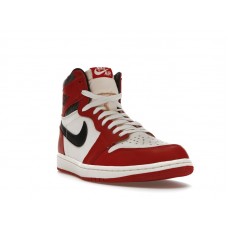 Jordan 1 Retro High OG Chicago Lost and Found