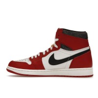 Jordan 1 Retro High OG Chicago Lost and Found