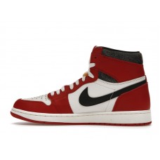 Jordan 1 Retro High OG Chicago Lost and Found