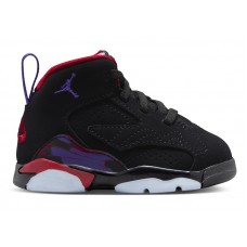 Малышам Jordan Jumpman MVP Black University Red Anthracite Dark Concord (TD)