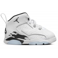Малышам Jordan Jumpman MVP White Off Noir Black (TD)