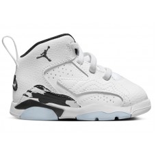 Малышам Jordan Jumpman MVP White Off Noir Black (TD)