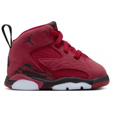 Малышам Jordan Jumpman MVP Gym Red Summit White Black (TD)